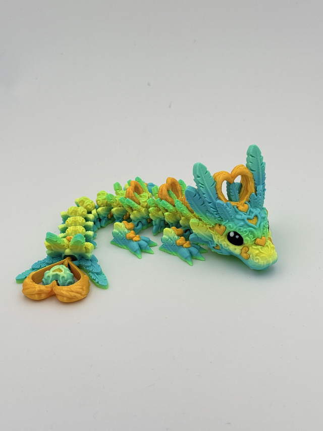 Baby M Light Heart m