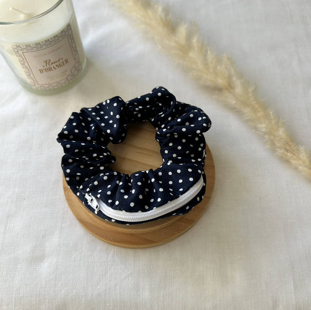 Chouchou sportif Maya