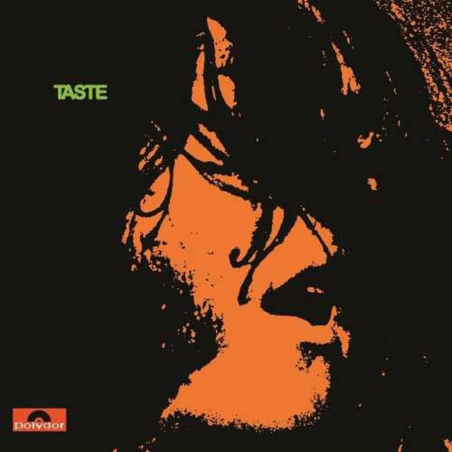 Taste Vinyl Lp