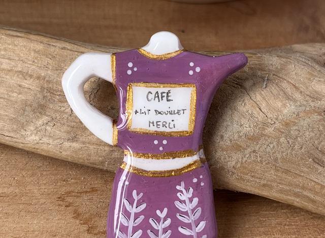 Cafetière italienne  