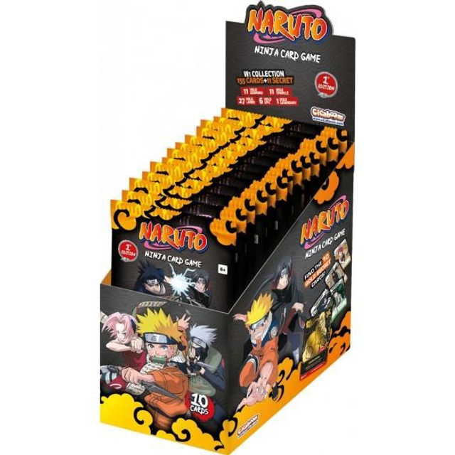 Display Naruto Mythos - ENG 