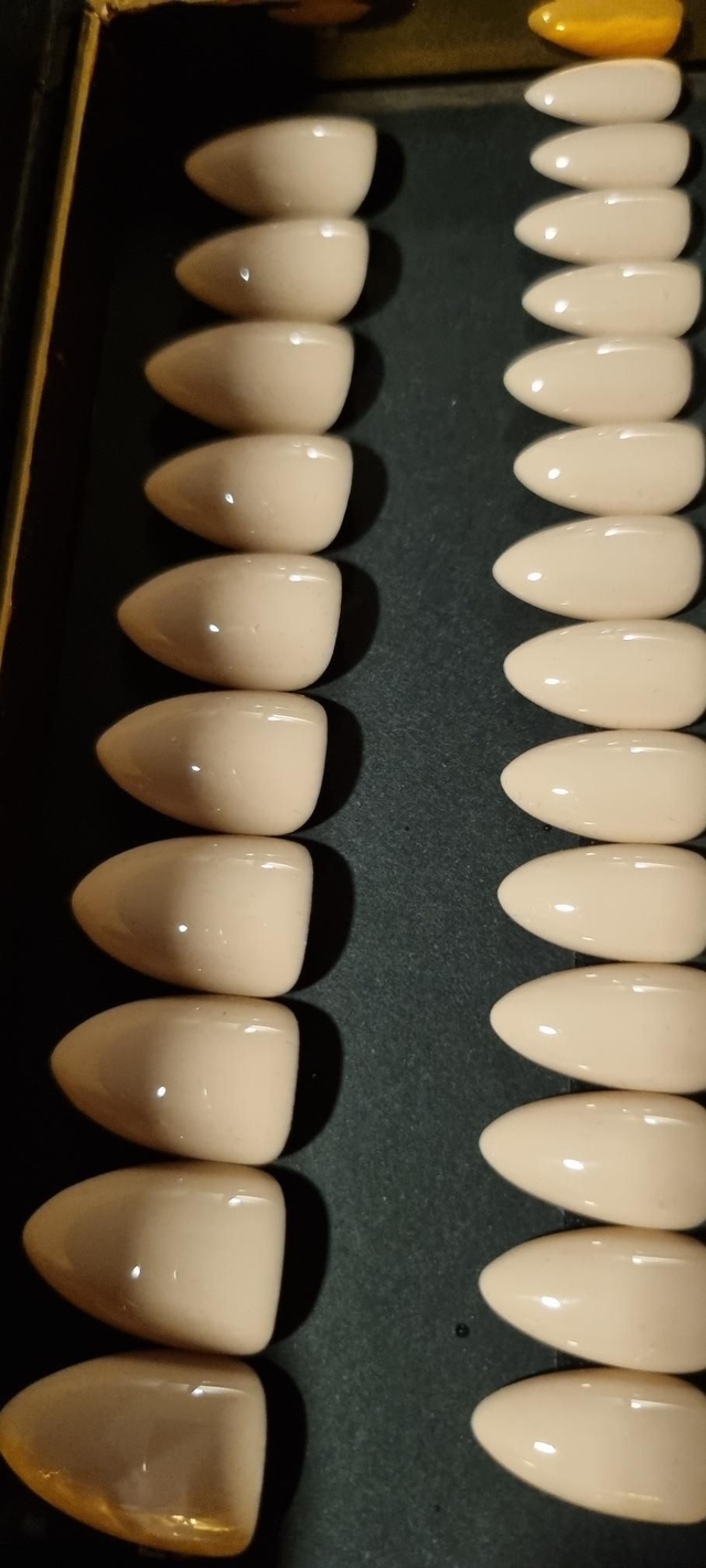 CREAMY LITTLE AMANDE XS