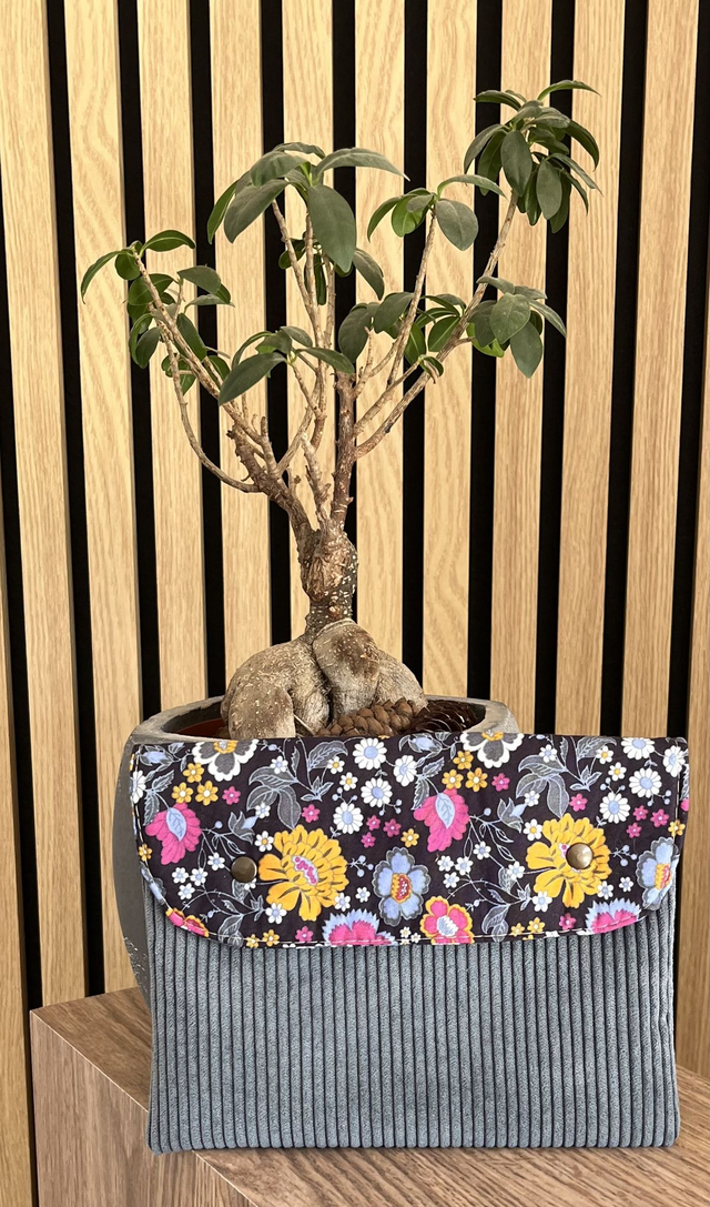 Protège Livre de Poche