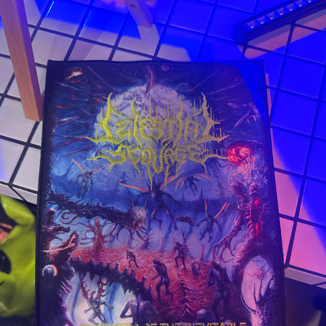 Backpatch - Observers