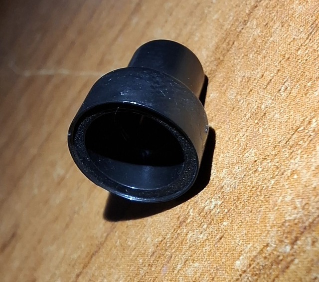 CORPO VALVOLA 2 STADIO AKROS E-387/D