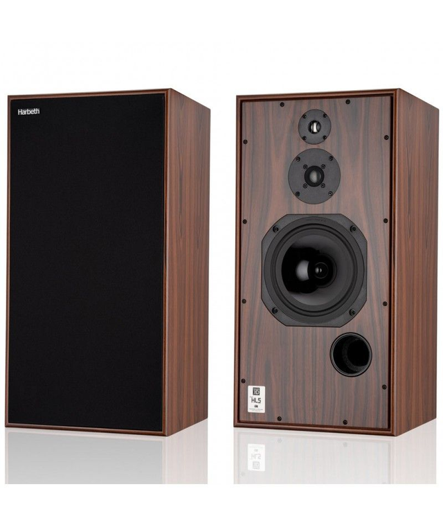 Harbeth Super HL5 Plus XD