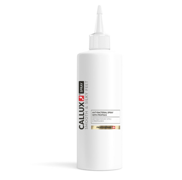 RECHARGE SPRAY ANTIBACTÉRIEN AVEC PROPOLIS 500ML - CALLUX