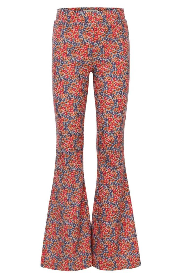 LOOXS Broek Summer Flowers