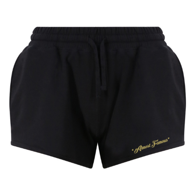 Almost Famous Ladies jog shorts
