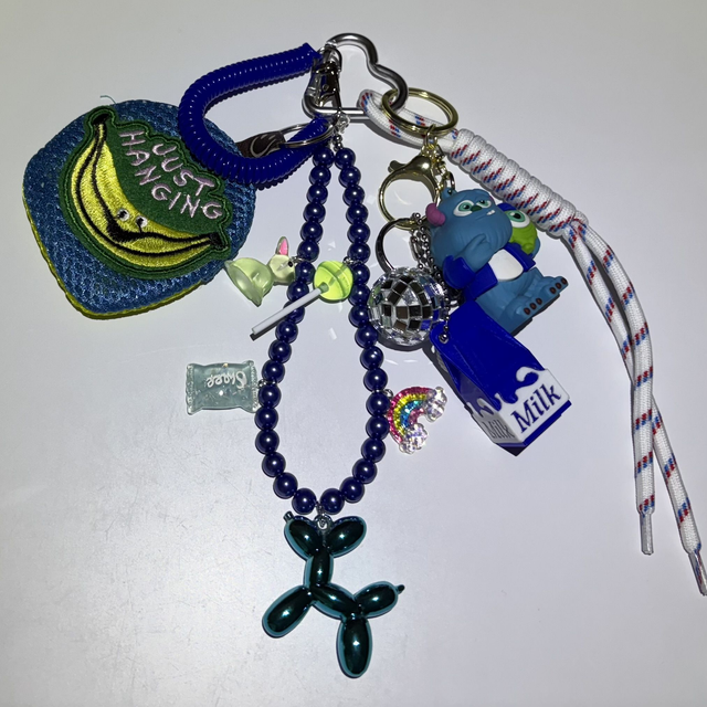 Mini monstre et compagnie