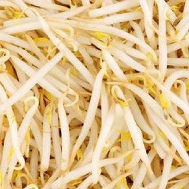 Bean Sprouts 250g