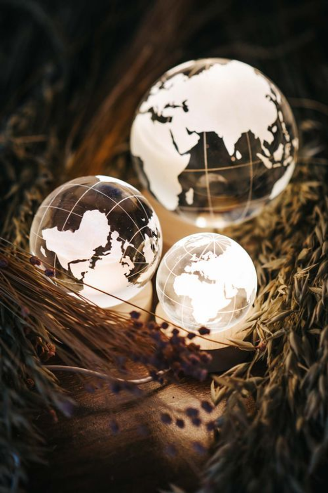 Margot Italia - Sfera Laser