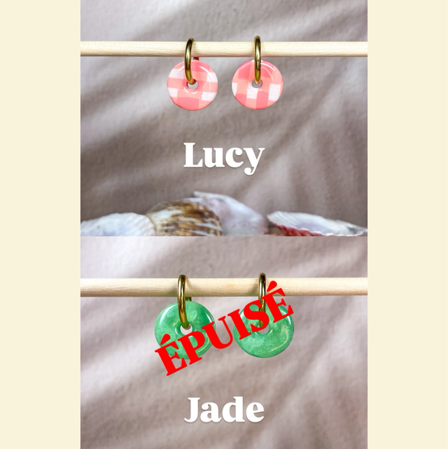 Pimp ta box - été ☀️