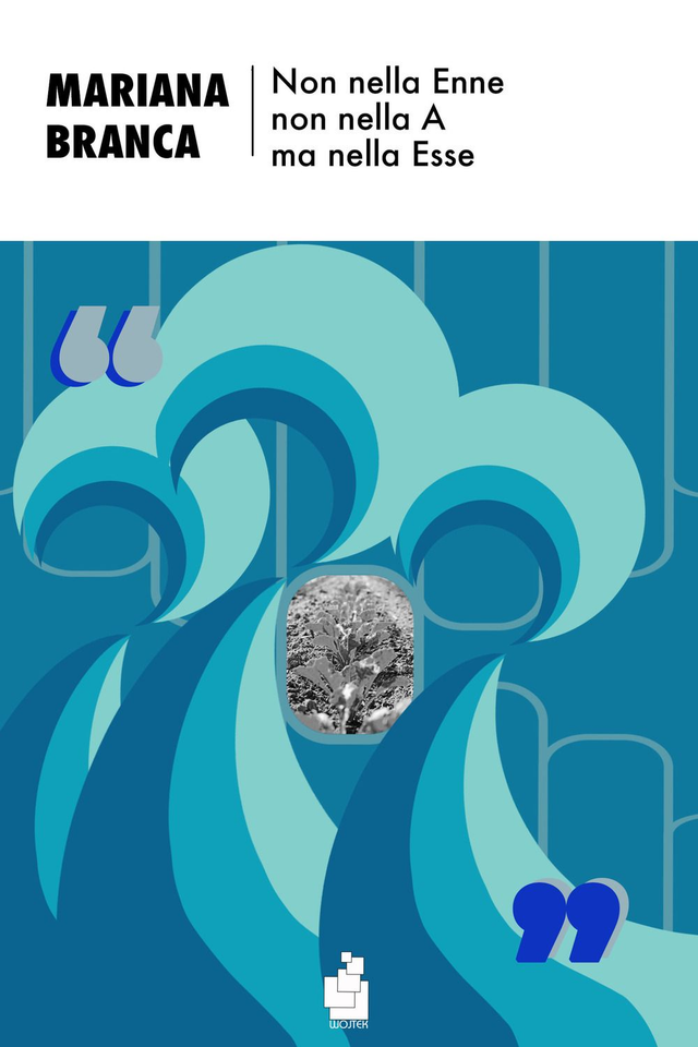 Branca Mariana - Non nella enne non nella a ma nella esse