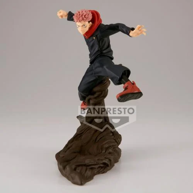 Yuji Itadori - Figure Combination Battle 8cm MIX FIG