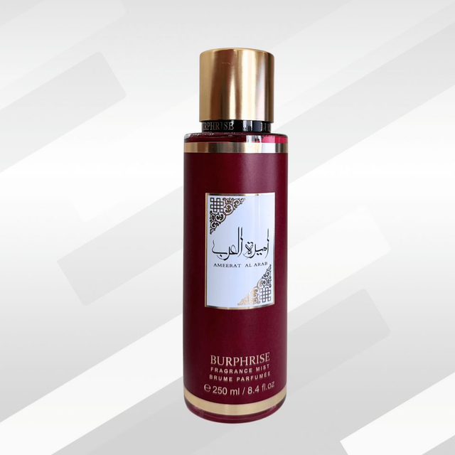 Ameerat rouge 250ml