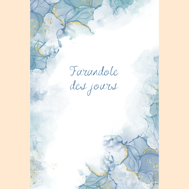 Farandole des jours