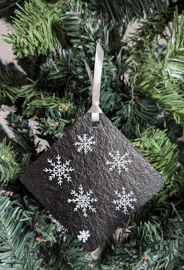 Flocons de neige 2024