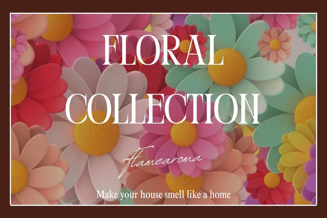 Floral Collection