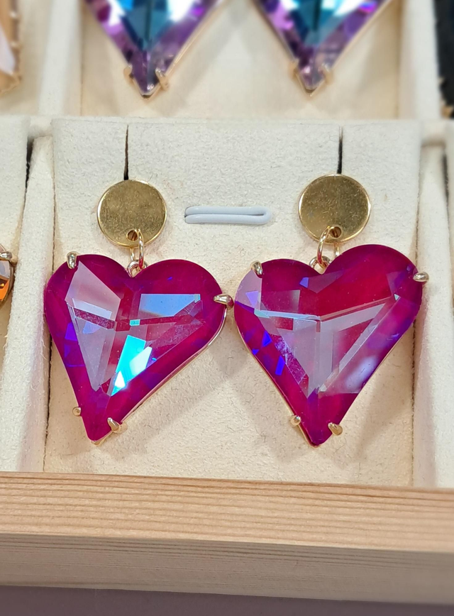 Hart pink