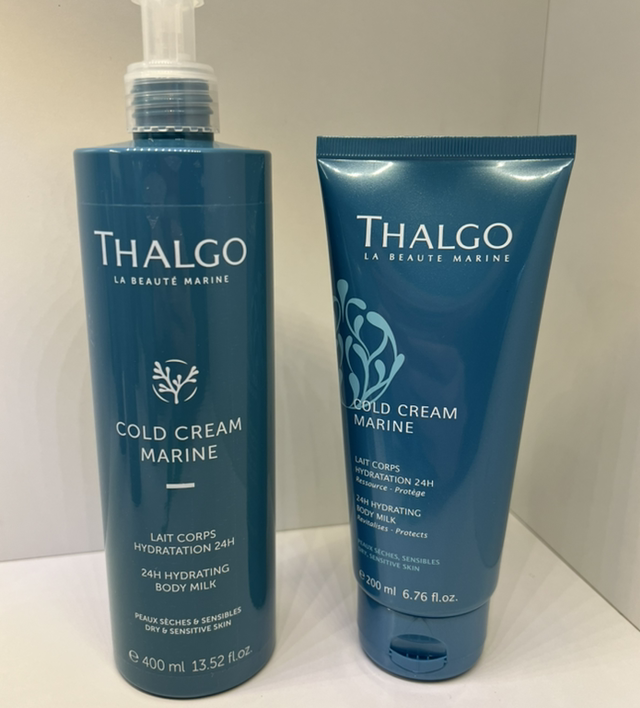 24H Feuchtigkeitsspendende Körperemulsion 200 ml Normalgröße