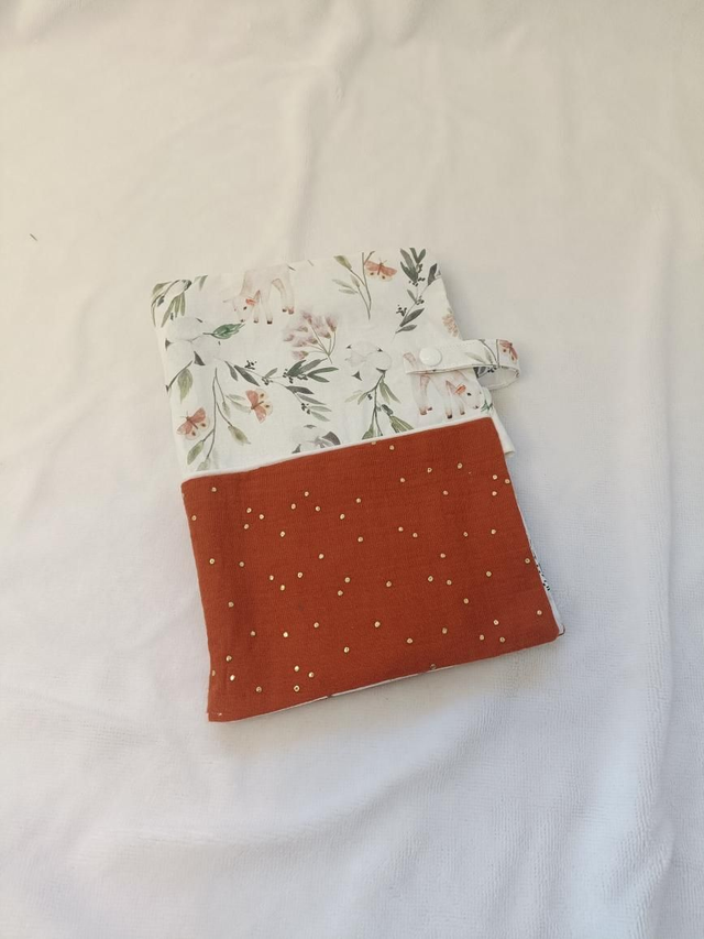 Cahier de coloriage lavable &quot;Moutons&quot; 