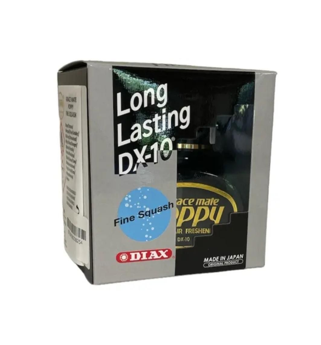 FINE SQUASH POPPY AIR FRESHENER *