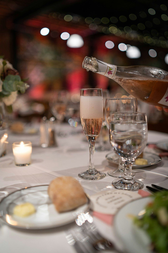 Ladies Prosecco Day & Afternoon Tea