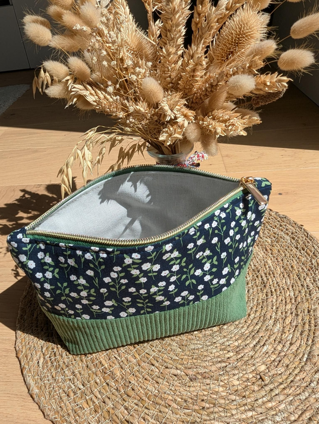 Trousse de toilette 