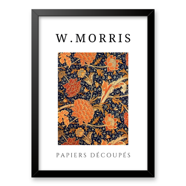 W.Morris 06