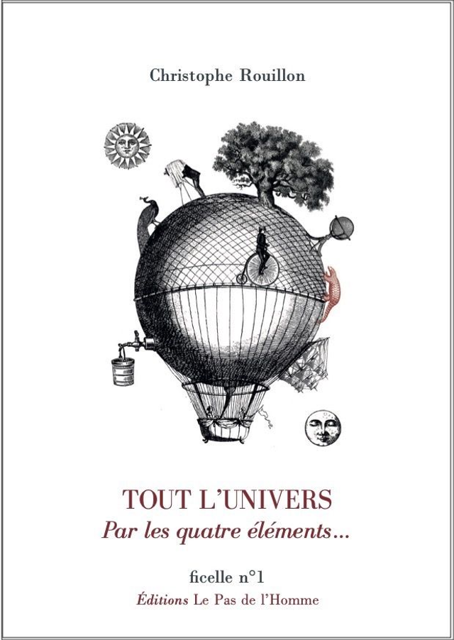 Ficelle n°1 : Tout l&#039;Univers