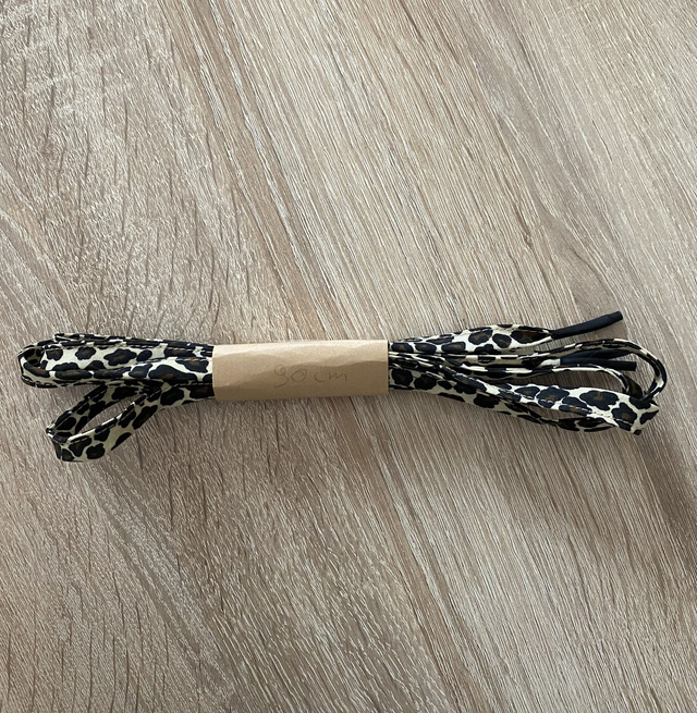 Lacets fantaisies 90 cm