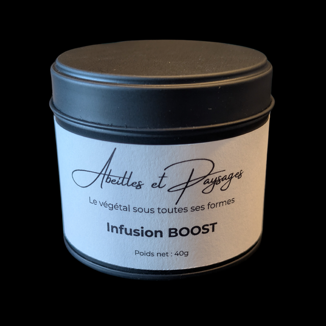 Infusion BOOST