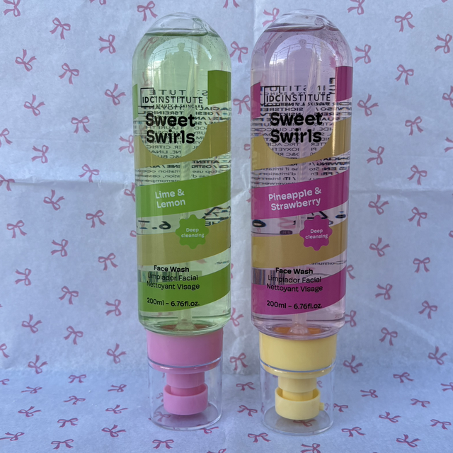 Gel Nettoyant 