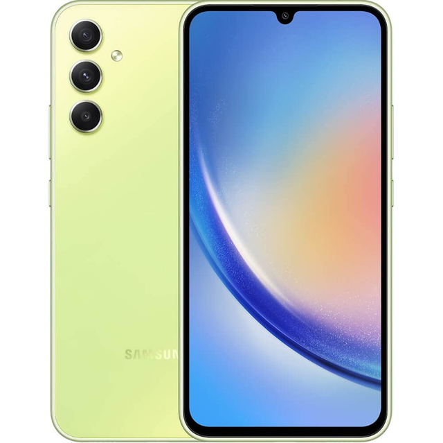 Samsung A34 128GB