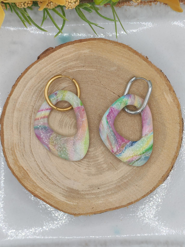 Perla Nova mélange de couleur