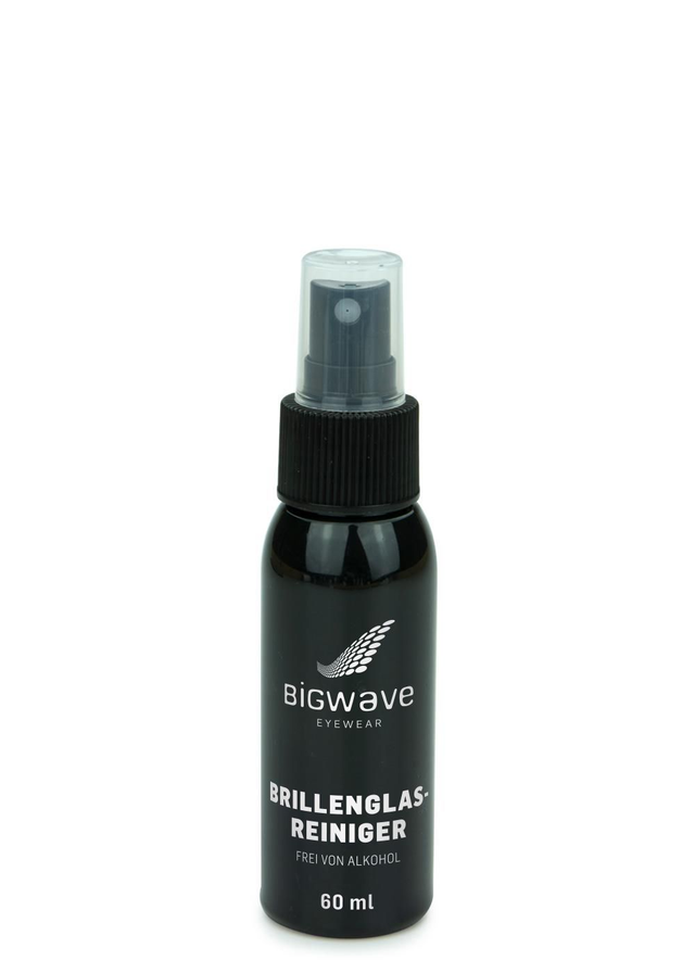 Bigwave Brillenglasreiniger 60ml