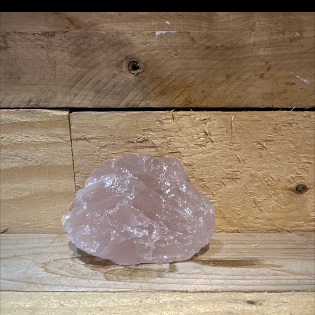 Rose Quartz