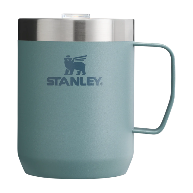 Stanley The Stay-Hot Camp Mug 0.23L Shale