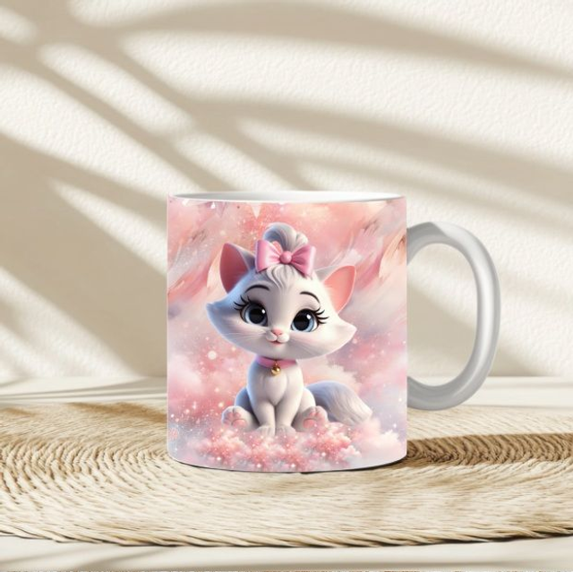 Mug Marie
