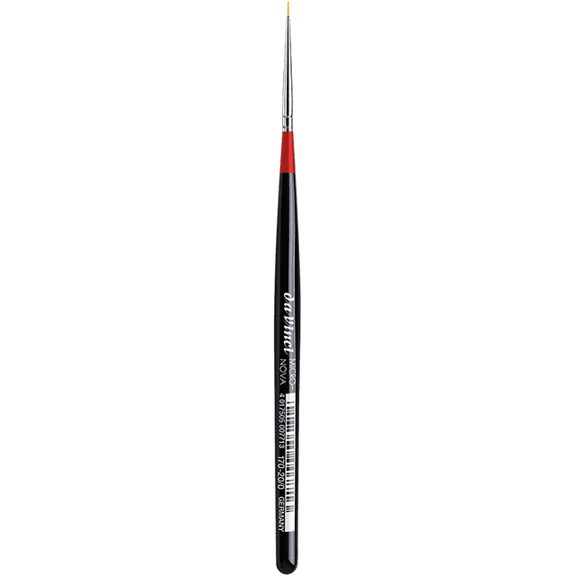 Micro Nova Synt. Brush
