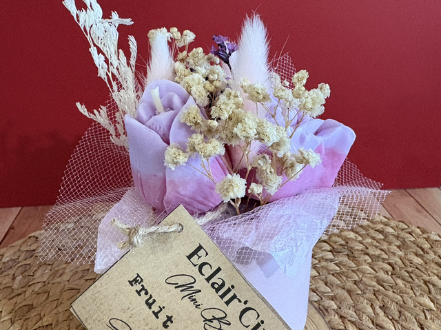 Mini bouquet - fruit dĂ©fendu 95gr đ