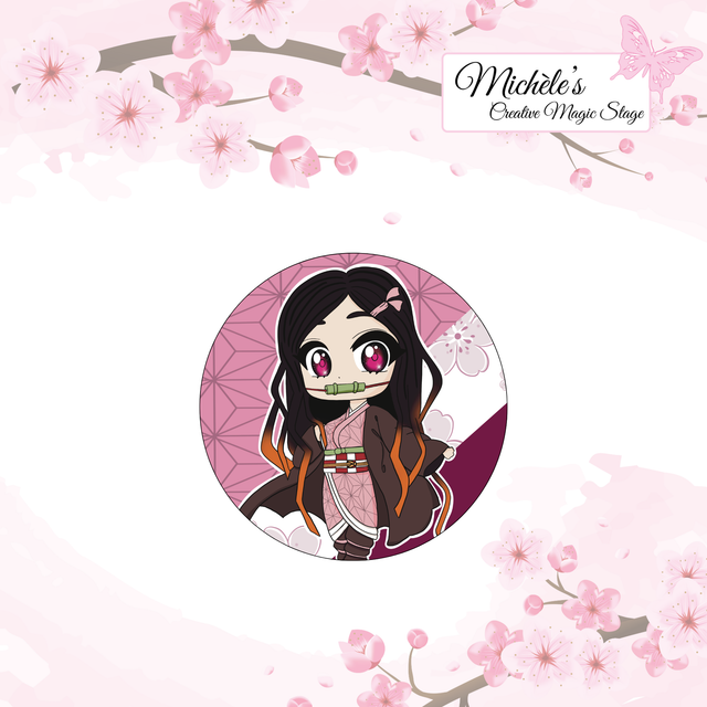 Nezuko