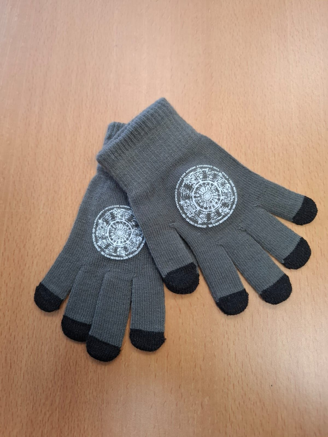 CMS Gloves 