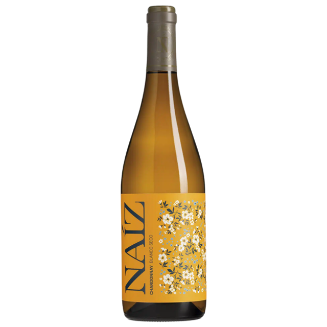 Naiz Chardonnay 2024 Bodegas Navisa