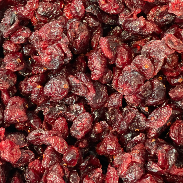 Preiselbeeren (Cranberry) Bio