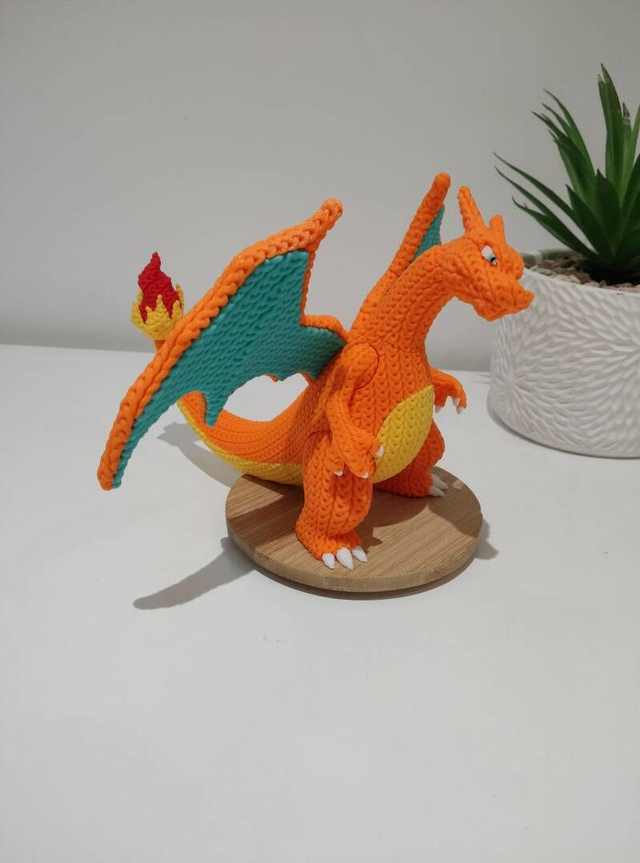 Dracaufeu
