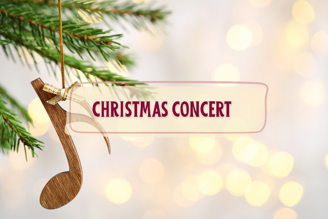 Christmas Concert
