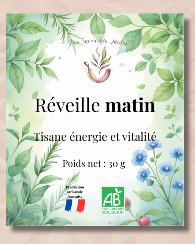 Réveille matin
