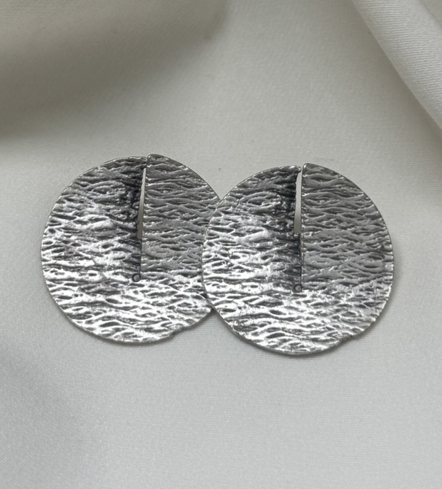 Boucles d’oreilles 